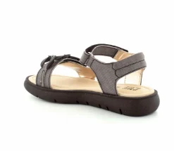Bonny Shimmer Sandal