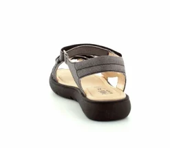 Bonny Shimmer Sandal
