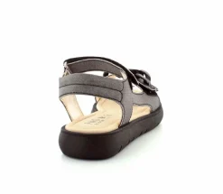 Bonny Shimmer Sandal