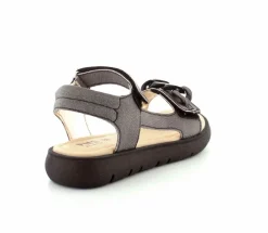 Bonny Shimmer Sandal