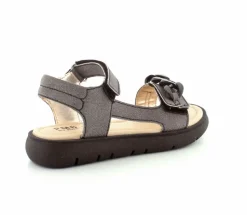 Bonny Shimmer Sandal
