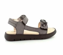 Bonny Shimmer Sandal