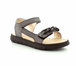 Bonny Shimmer Sandal