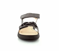 Bonny Shimmer Sandal