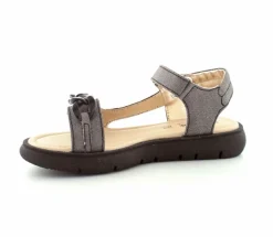 Bonny Shimmer Sandal