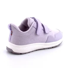 Bouncy Glitter Sneaks