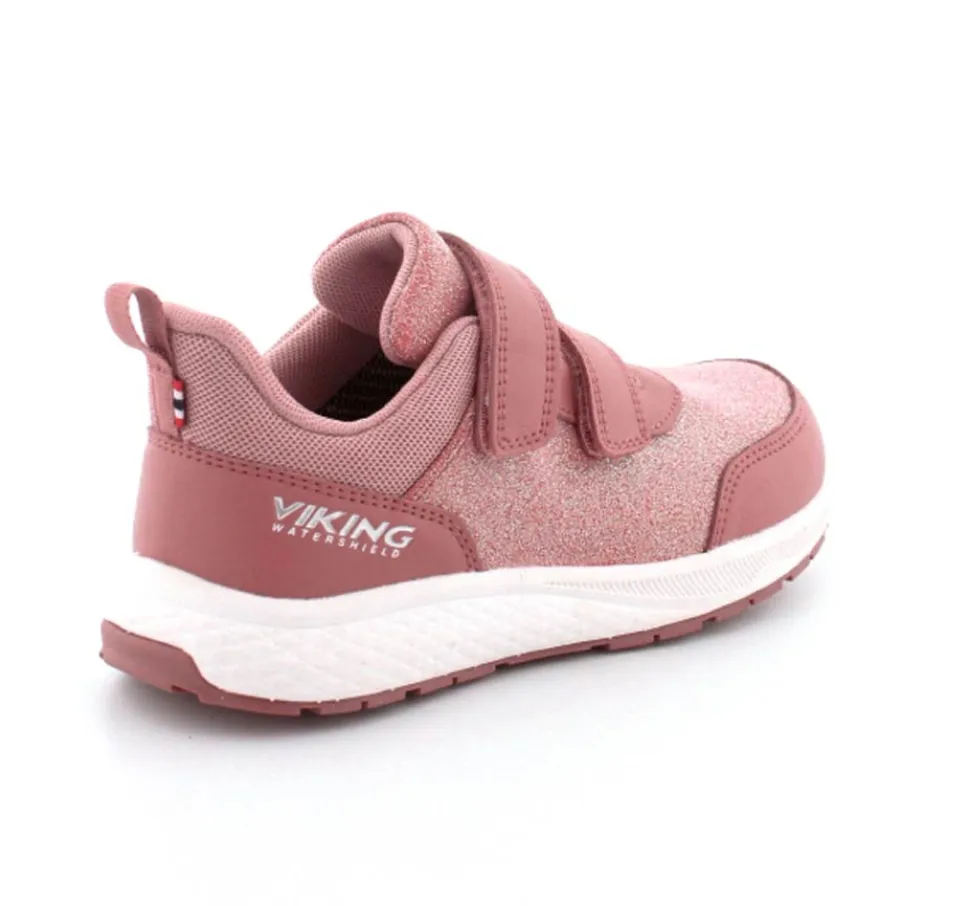 Bouncy Glitter Waterproof