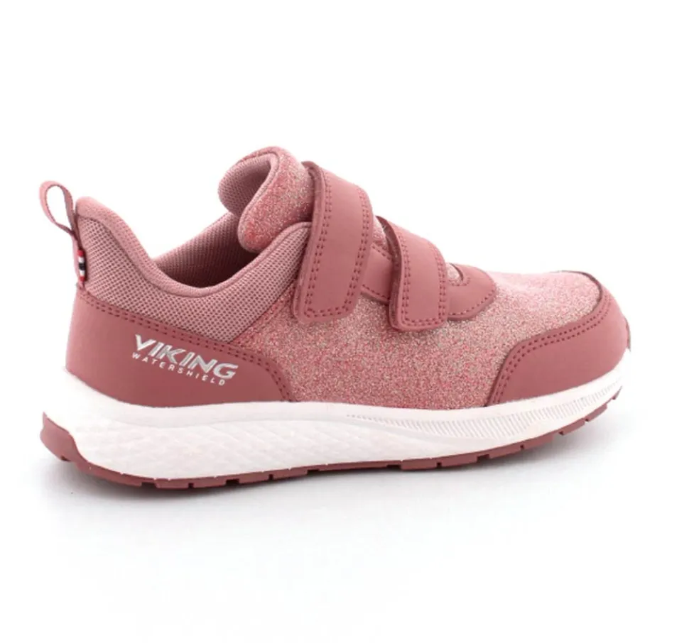 Bouncy Glitter Waterproof