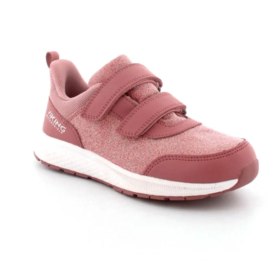 Bouncy Glitter Waterproof