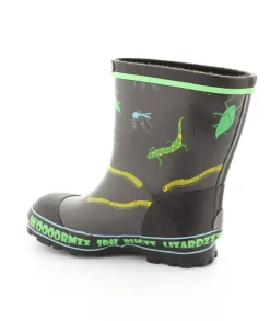 Bugs Mini Gummistøvle