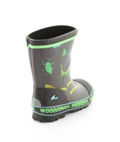 Bugs Mini Gummistøvle