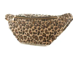 Bumbag Leopard