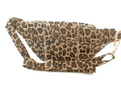 Bumbag Leopard