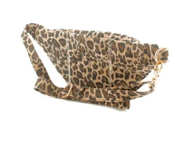 Bumbag Leopard
