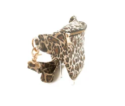 Bumbag Leopard