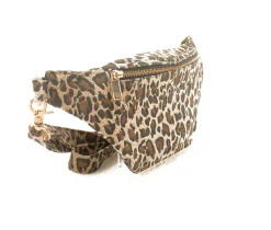 Bumbag Leopard