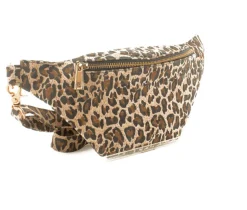 Bumbag Leopard