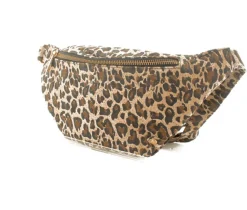 Bumbag Leopard