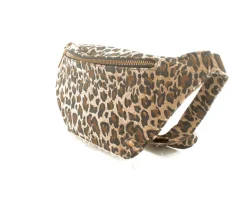 Bumbag Leopard