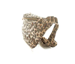 Bumbag Leopard