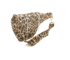 Bumbag Leopard