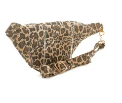 Bumbag Leopard