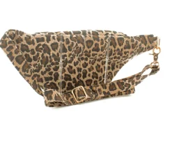 Bumbag Leopard