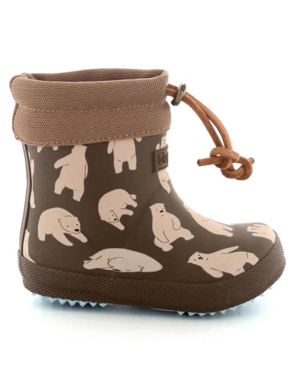 Care Be Thermo Gummistøvle