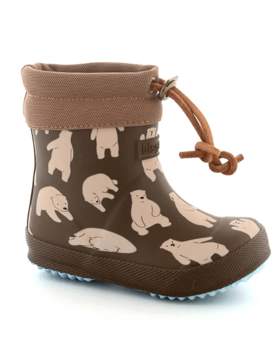 Care Be Thermo Gummistøvle