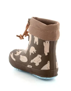 Care Be Thermo Gummistøvle