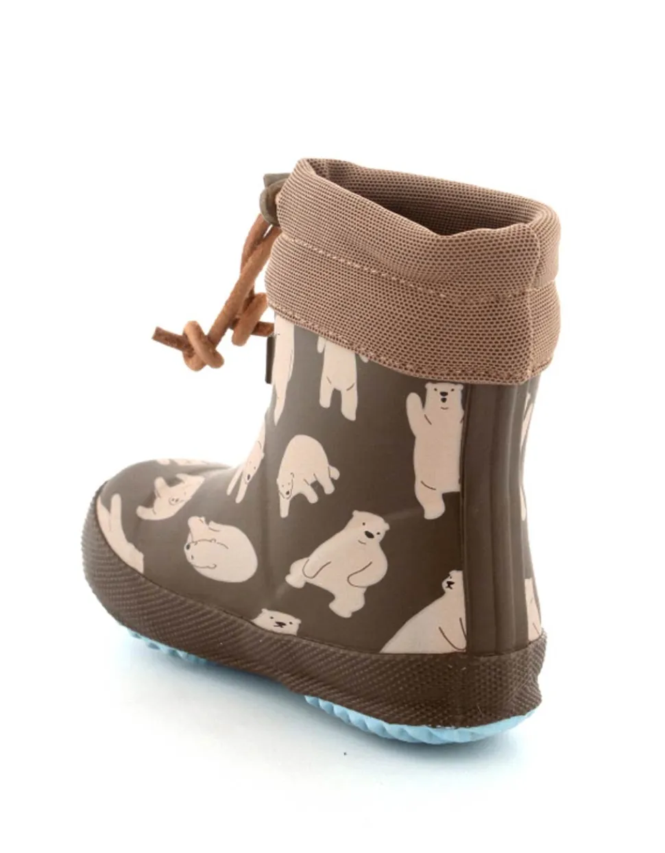 Care Be Thermo Gummistøvle