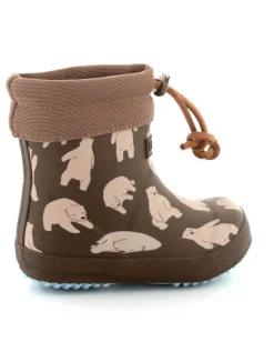 Care Be Thermo Gummistøvle