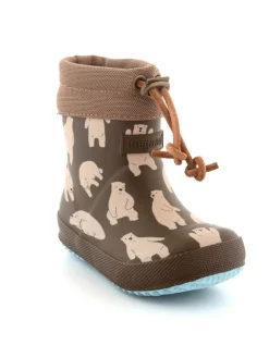 Care Be Thermo Gummistøvle