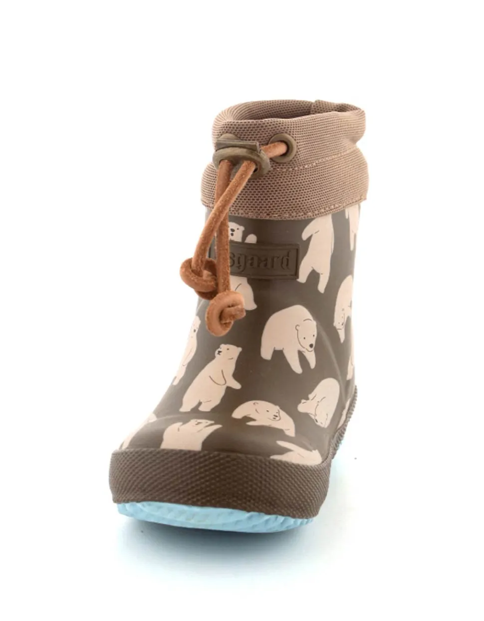 Care Be Thermo Gummistøvle