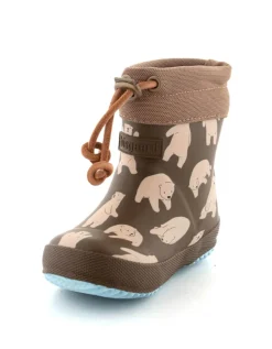 Care Be Thermo Gummistøvle