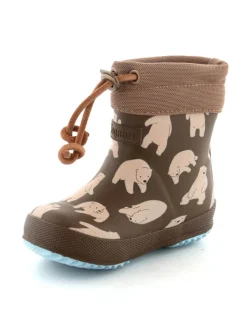 Care Be Thermo Gummistøvle