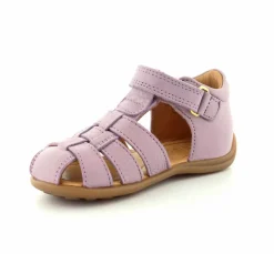 Carly Skind Sandal