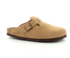 Casual Ruskinds Hjemmesko