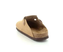 Casual Ruskinds Hjemmesko