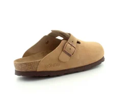 Casual Ruskinds Hjemmesko