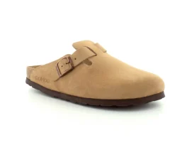 Casual Ruskinds Hjemmesko