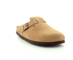 Casual Ruskinds Hjemmesko