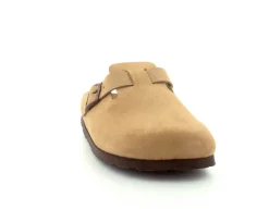 Casual Ruskinds Hjemmesko