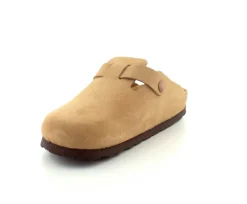 Casual Ruskinds Hjemmesko