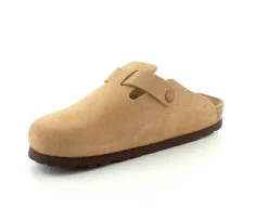 Casual Ruskinds Hjemmesko