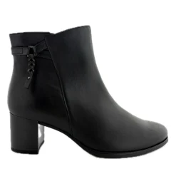 Cecilia Skind Støvle