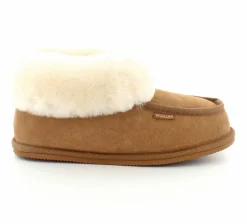 Classico Kamik Chestnut