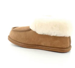 Classico Kamik Chestnut