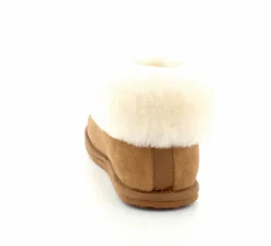 Classico Kamik Chestnut