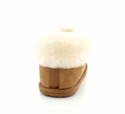 Classico Kamik Chestnut